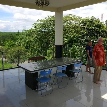 Million Dollar View Villa-3